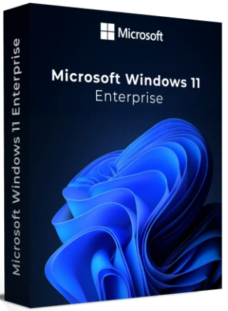 Microsoft Windows 11 Enterprise