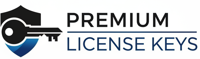 Premium License Keys