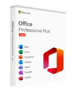 Microsoft Office 2024 Professional Plus LTSC