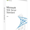 Microsoft SQL Server 2019 Standard User CAL