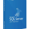 Microsoft SQL Server 2017 Standard