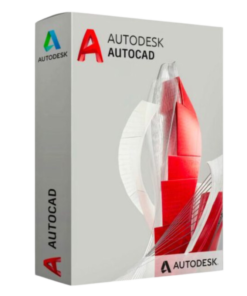 Autodesk AutoCAD for Windows