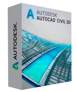 Autodesk Civil 3D for Windows